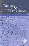  : Taube und Franzbrot: Das Lübecker Hauskochbuch der Familie Mann