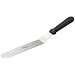 Ateco Ultra Medium Sized Offset Spatula, 9.75 Inch Blade