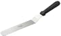 Ateco Ultra Medium Sized Offset Spatula, 9.75 Inch Blade
