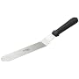 Ateco Ultra Medium Sized Offset Spatula, 9.75 Inch Blade