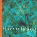 Spirits of the World Volume 1 by Ikarus, Govinda, Angelique Kidjo, Krishna Das, and Natacha Atlas (Audio CD - 2000)