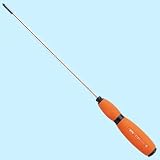 Amazon：ソフト　KTC ソフト細軸ドライバ D7SP－010