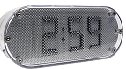 Childrens Toyshop  Electronics : Battery Operated Pin Clock - A ''Pinpression'' in Time