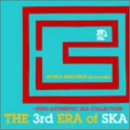 JUSTA RECORD presents THE 3rd ERA of SKA~EURO AUTHENTIC SKA COLLECTION~(CCCD)
