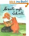 Na warte, sagte Schwarte: Vierfarbiges Bilderbuch (MINIMAX)