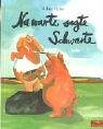 Na warte, sagte Schwarte: Vierfarbiges Bilderbuch