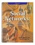 Social Networks Manual