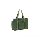 ホルベイン画材 スケッチバッグ H-G F4 グリーン