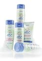 ABC Arbonne Baby Care Set