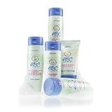 ABC Arbonne Baby Care Set by ABC