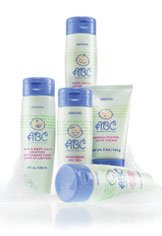 ABCArbonneBabyCareSet