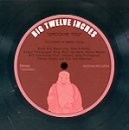 Various Artists - Big 12 Inches: Groovin' You