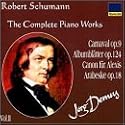 Complete Piano Works 2