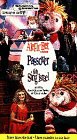 Shalom Sesame Shows 9-11: Aleph-Bet, Passover, and Kids Sing Israel [VHS]