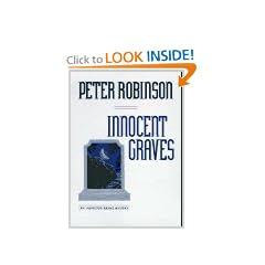 Innocent Graves: An Inspector Banks Mystery