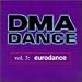 Dma-DMA Dance, Vol. 3: Eurodance