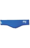 Chattanooga Hydrocollator - Neck Size Cold Pack - 23" Long ColPac - Blue Vinyl Ice Pack - 1508
