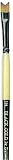 Black Gold Whales Tail Brush - Size 1/4