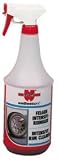 Würth saBesto Felgenintensivreiniger Sprühflasche 1000 ml 0893476