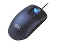 IBM 3-Button Scrollpoint Optical Mouse