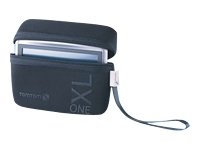 Buy Tomtom One Xl Carrycase with strap by TomTom now!