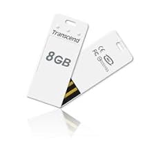 Transcend 8GB JetFlash™ T3