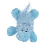 Webkinz Hippo