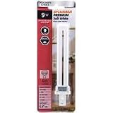 Sylvania 20484 - CF9DS/827/ECO/BL/1 Light Bulb