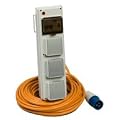 Crusader 240v Electrical Hook Up (NO BAG INCLUDED)