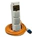 Crusader 240v Electrical Hook Up (NO BAG INCLUDED)
