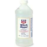 Rite Aid Witch Hazel U.S.P., Astringent 16 fl oz