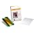 Kodak 8847527 Professional Ektatherm Print Kit with Glossy 8.5x14 Paper