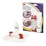 3M Keyboard cleaner kit, White (674)