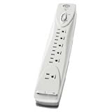 Phillips #173TV TV 6Out Surge Protector