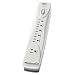 Phillips #368TV TV6Out Protector/15Cord
