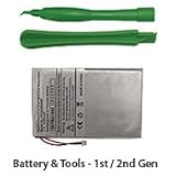 iPod 1st / 2nd Gen Battery 2200 mAh