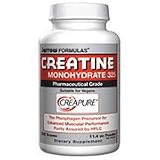 Review Jarrow Formulas  / Creatine Monohydrate Powder, 325 gm, Jarrow Formulas