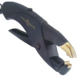 GOLD N HOT Professional Ceramic Hair Extension Applicator (Model: GH2160