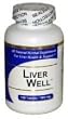 Liver Well Liver Cleanse (120 Tablets) -