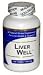 Liver Well Liver Cleanse (120 Tablets) -