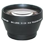 Olympus IS 1.3x Tele Convertor