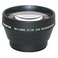 Olympus IS 1.3x Tele Convertor