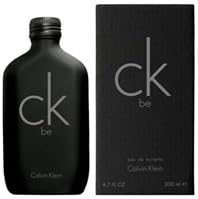 [DJ perfume] Be Eau De Toilette Spray 200 ml 6.7 Oz