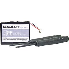 Ultralast UL-IPODMI Internal Battery Kit for iPod Mini