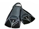 Aqua Sphere Zip II Swim Fitness Fins