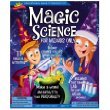 Scientific Explorers The Magic Science Wizards Kit