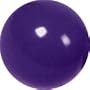 8 lb. Flexible Vinyl Fitness Ball (Set of 2)