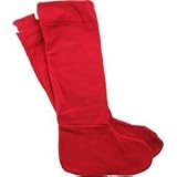 Town & Country UK 3 – 5 Small Adult Boot Sox – Raspberry Pink