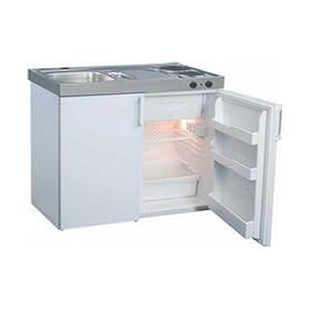 Elfin Compact Kitchen B100KL