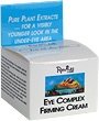 Reviva Labs Eye Complex Firming Cream, For All Skin Types, .75